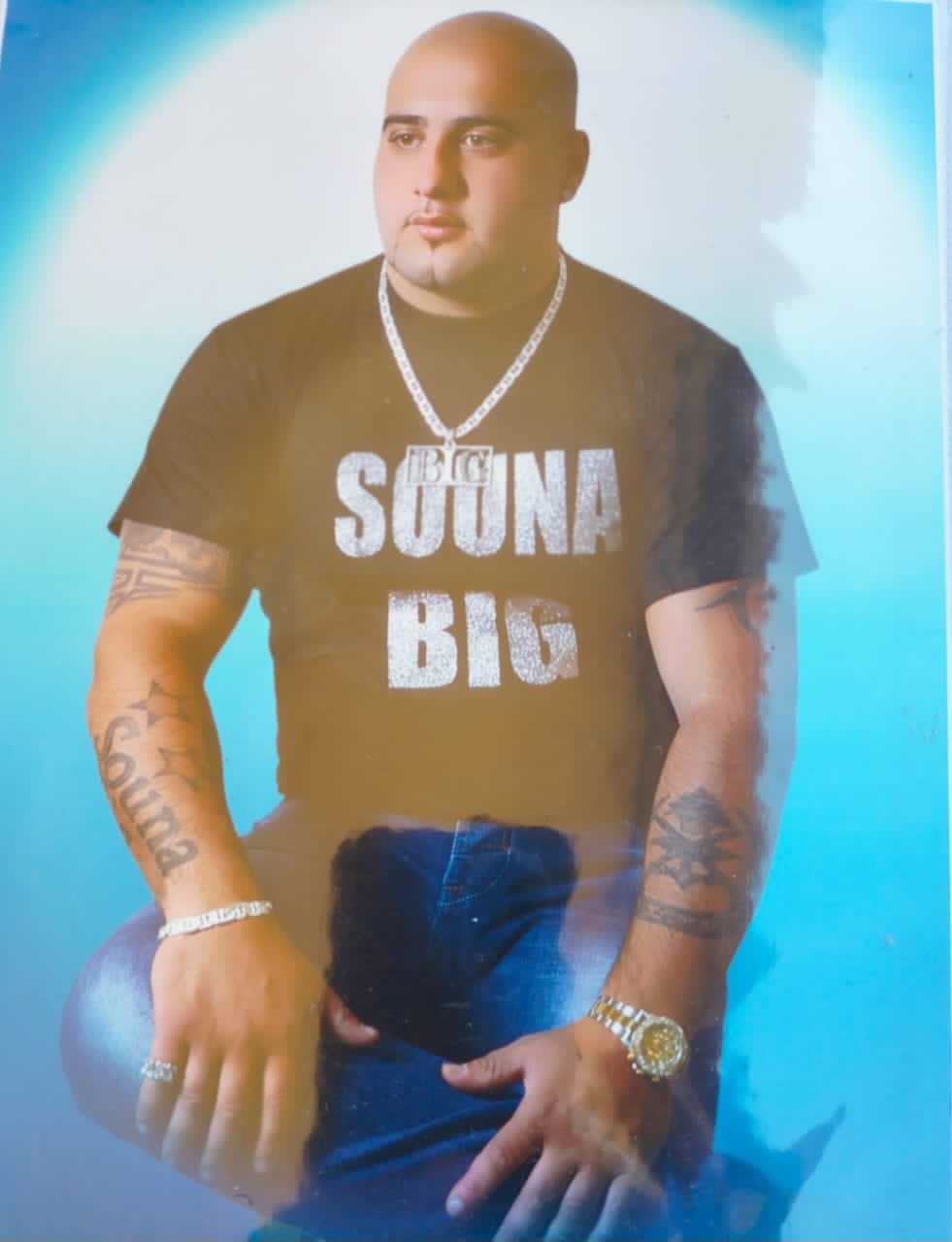 بلدة تبنين تفجع بوفاة المأسوف على شبابه حسين يوسف حرب في ألمانيا