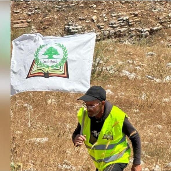 قوات العدو تعدم مواطن في بلدة بليدا خلال نومه داخل البلدية 