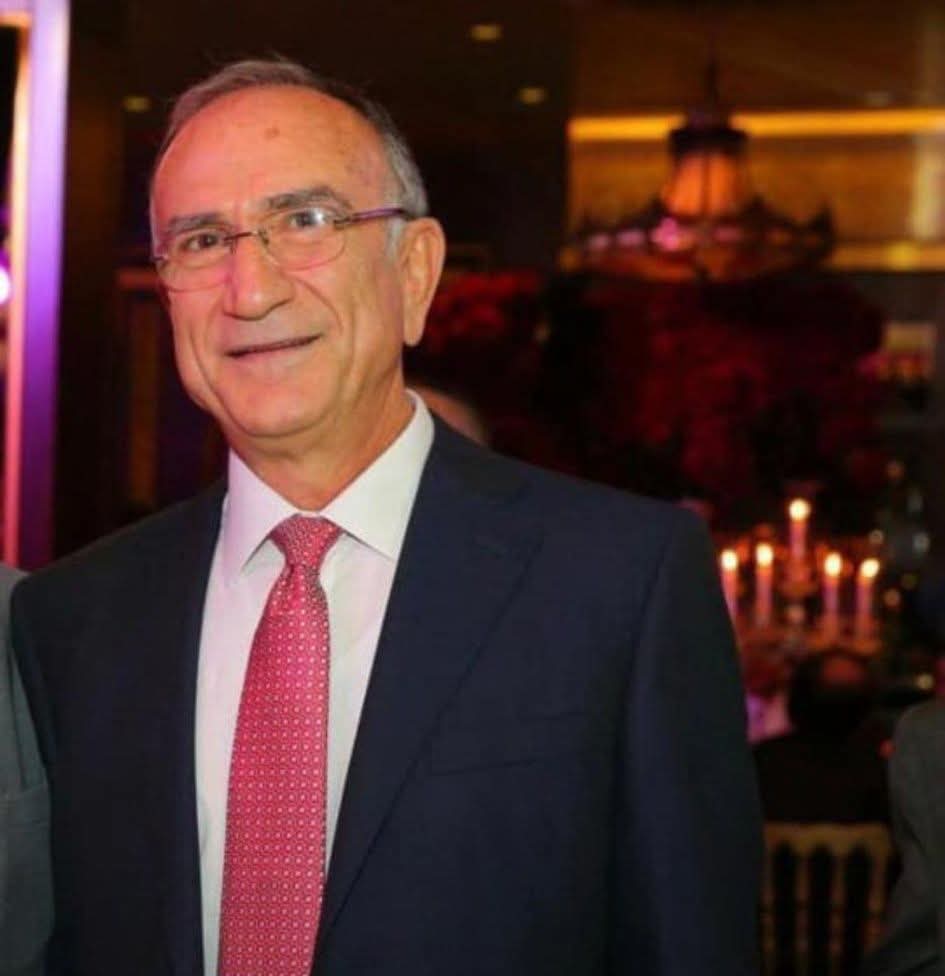 بعد توقيف في السعودية لاكثر من ثلاث سنوات ... الحاج محمد سميح غدار الى الحرية

