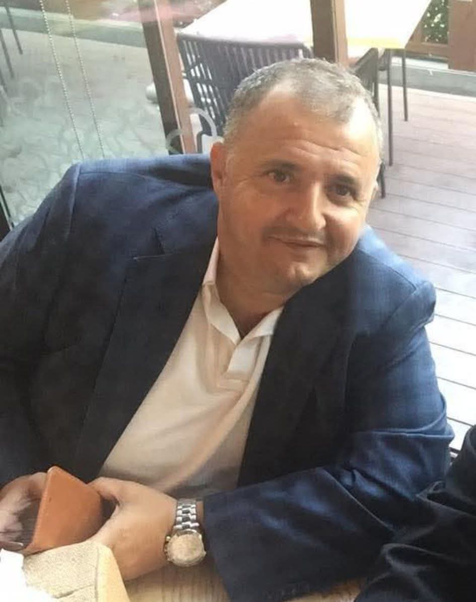 وفاة رجل الأعمال اللبناني درويش أحمد خازم في أنغولا.