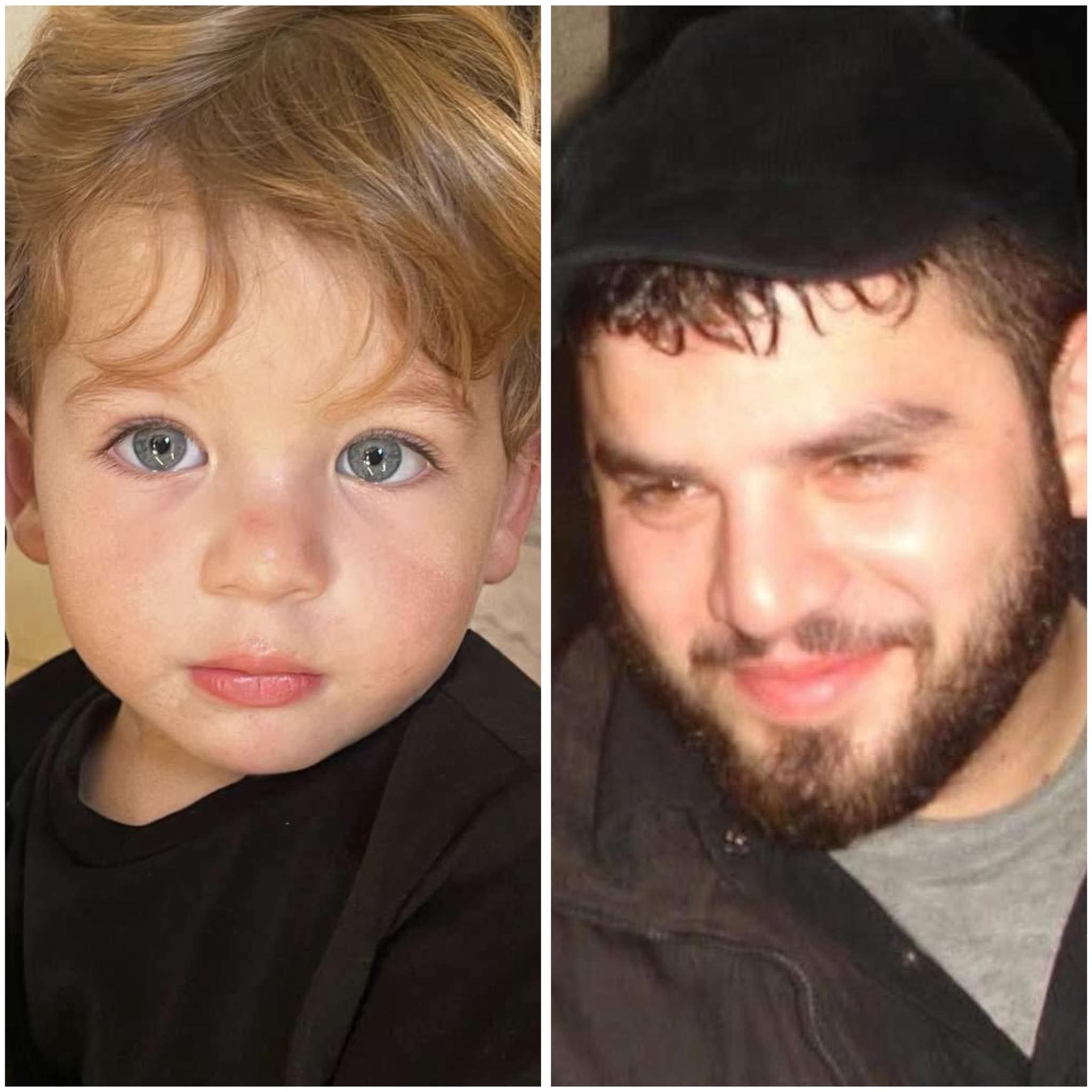 ارتقاء الطفل علي حسن جابر ووالده حسن جابر في غارة يانوح حيث صودف مرورهما أثناء حصول الغارة بجانب السيارة المستهدفة